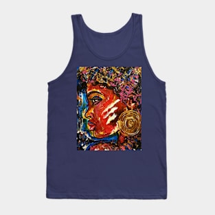 Mahala Tank Top